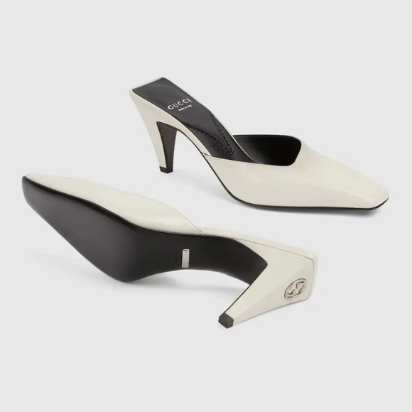 Gucci Mules - Picture 5 of 9